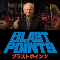 Blast Points - Star Wars Podcast artwork