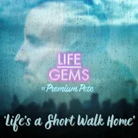 The Premium Pete Show artwork