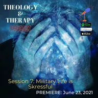 Theology & Therapy artwork