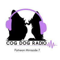 Cog-Dog Radio artwork