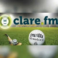 Clare FM artwork