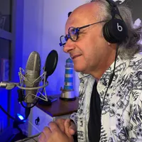 One Click Radio com Edson Bruno artwork