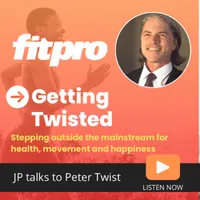 The FitPro Podcast artwork