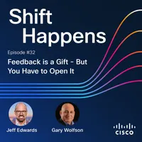 Cisco Podcast Network artwork