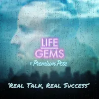 The Premium Pete Show artwork