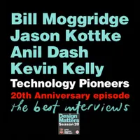 Design Matters artwork