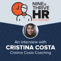 Nine To Thrive HR artwork