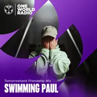 Tomorrowland Friendship Mix artwork