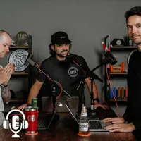 MTB Podcast artwork