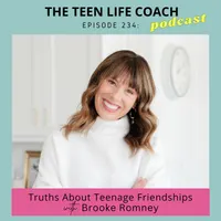 The Teen Life Coach artwork