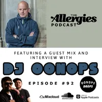 The Allergies Podcast artwork