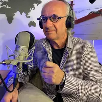 One Click Radio com Edson Bruno artwork