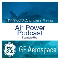 Defense & Aerospace Report artwork