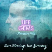 The Premium Pete Show artwork