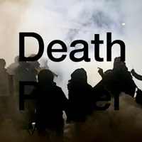 Death Panel artwork