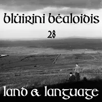 Blúiríní Béaloidis Folklore Podcast artwork
