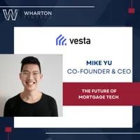 Wharton FinTech Podcast artwork