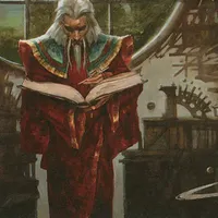 The Vorthos Cast artwork