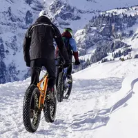 Empirical Cycling Podcast artwork
