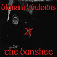 Blúiríní Béaloidis Folklore Podcast artwork