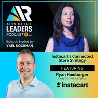 RETHINK RETAIL artwork