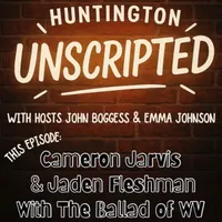 88.1 FM The Cutting Edge artwork