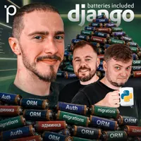 Podlodka Podcast artwork