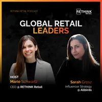RETHINK RETAIL artwork