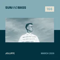 SUNANDBASS Podcast artwork