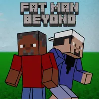 Fat Man Beyond artwork