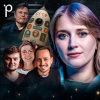 Podlodka Podcast artwork