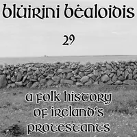 Blúiríní Béaloidis Folklore Podcast artwork
