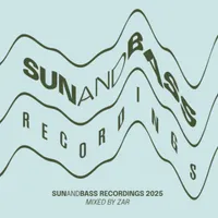 SUNANDBASS Podcast artwork