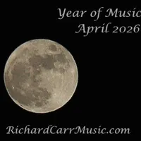 Year of Music artwork