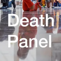 Death Panel artwork