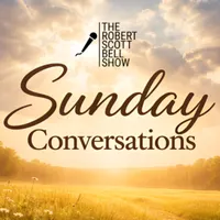 The Robert Scott Bell Show artwork