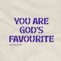 HTB Church artwork