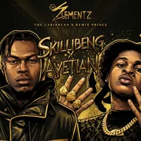 DJ ELEMENTZ' PODCAST artwork