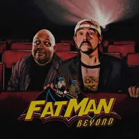 Fat Man Beyond artwork
