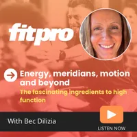 The FitPro Podcast artwork