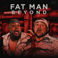 Fat Man Beyond artwork