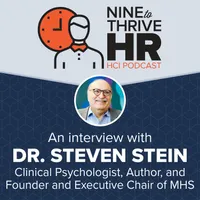 Nine To Thrive HR artwork