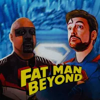 Fat Man Beyond artwork