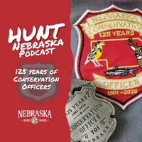 Hunt Nebraska artwork