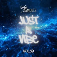 DJ ELEMENTZ' PODCAST artwork