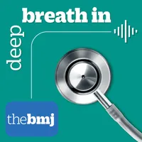 The BMJ Podcast artwork