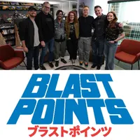 Blast Points - Star Wars Podcast artwork