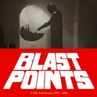 Blast Points - Star Wars Podcast artwork