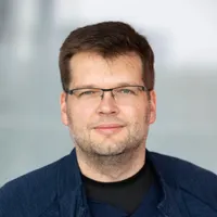 The InfoQ Podcast artwork