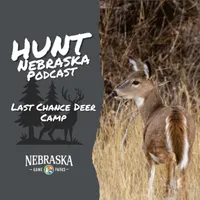 Hunt Nebraska artwork